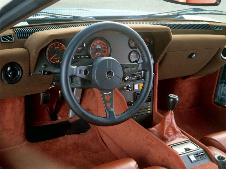  Renault Alpine A310 V6 1981 года  (фото 5 из 15)
